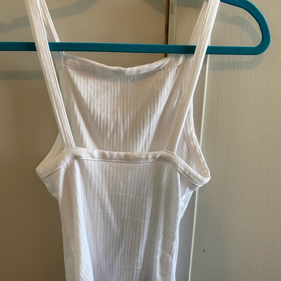 Free People Ribbed Tank - Picture 2 of 2